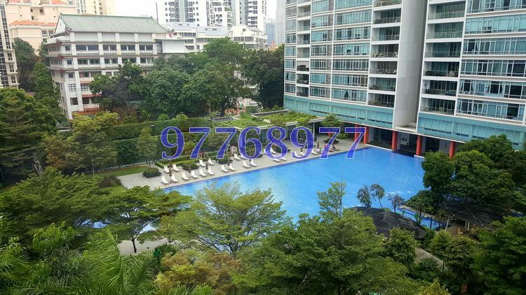 Euro-Asia Court (D9), Apartment #132502942